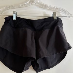 Lululemon Shorts - size 4